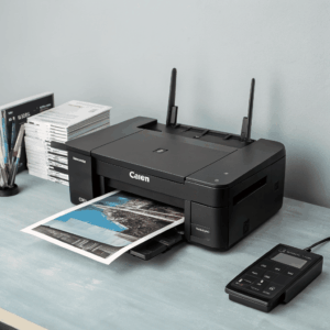 All‑In‑One Smart 350 Multifunction Printer