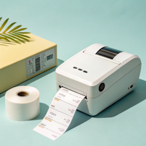 LaserValue 300 – Cost‑Effective Laser Printer for Small Business